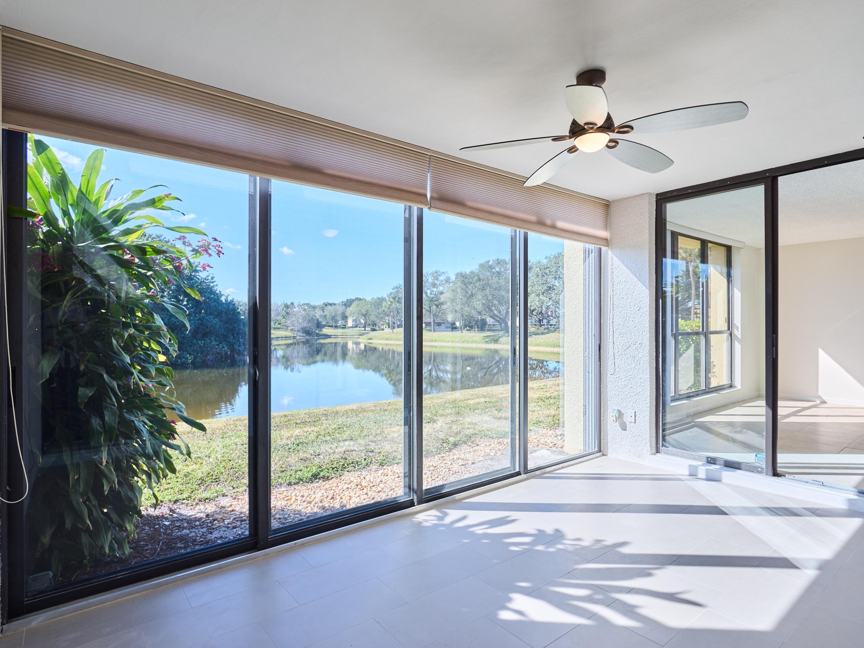 Woodland Lakes - Residential Lease