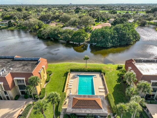 Woodland Lakes - Residential Lease