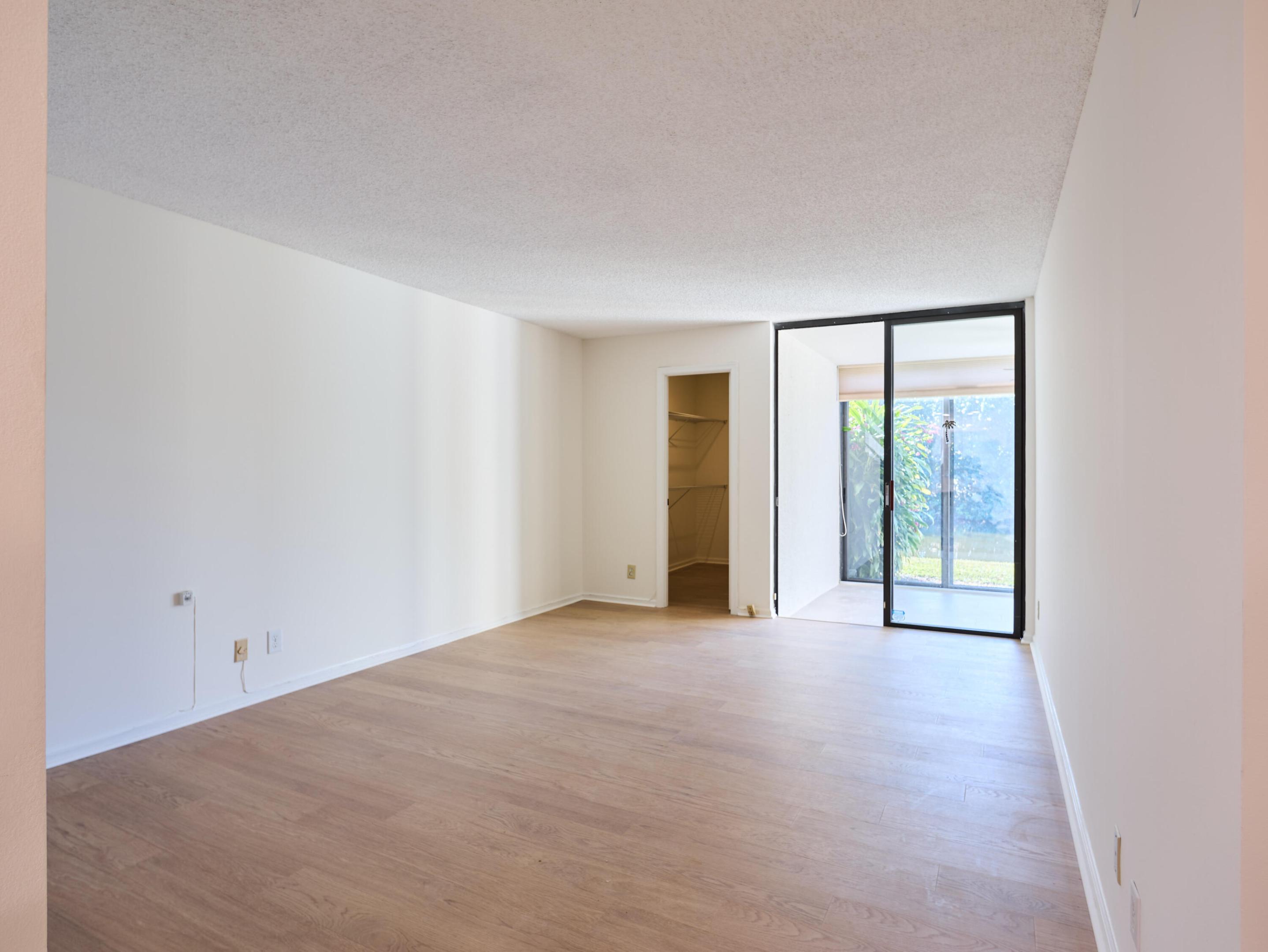 Woodland Lakes - Residential Lease