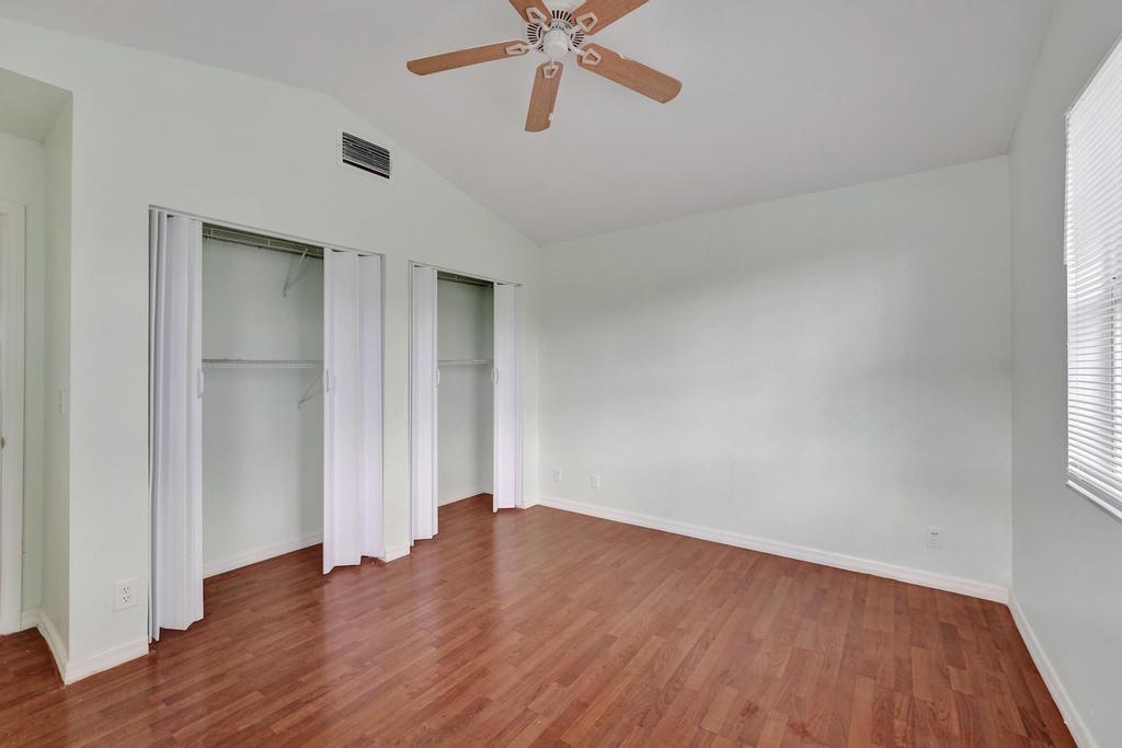 CORAL BAY REPLAT SECTION ONE - Residential Lease