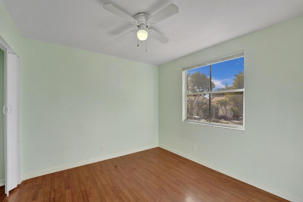 CORAL BAY REPLAT SECTION ONE - Residential Lease