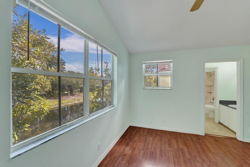 CORAL BAY REPLAT SECTION ONE - Residential Lease