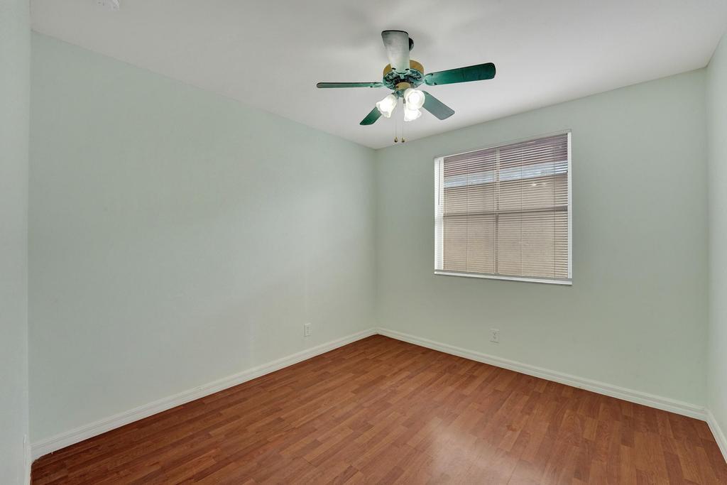 CORAL BAY REPLAT SECTION ONE - Residential Lease