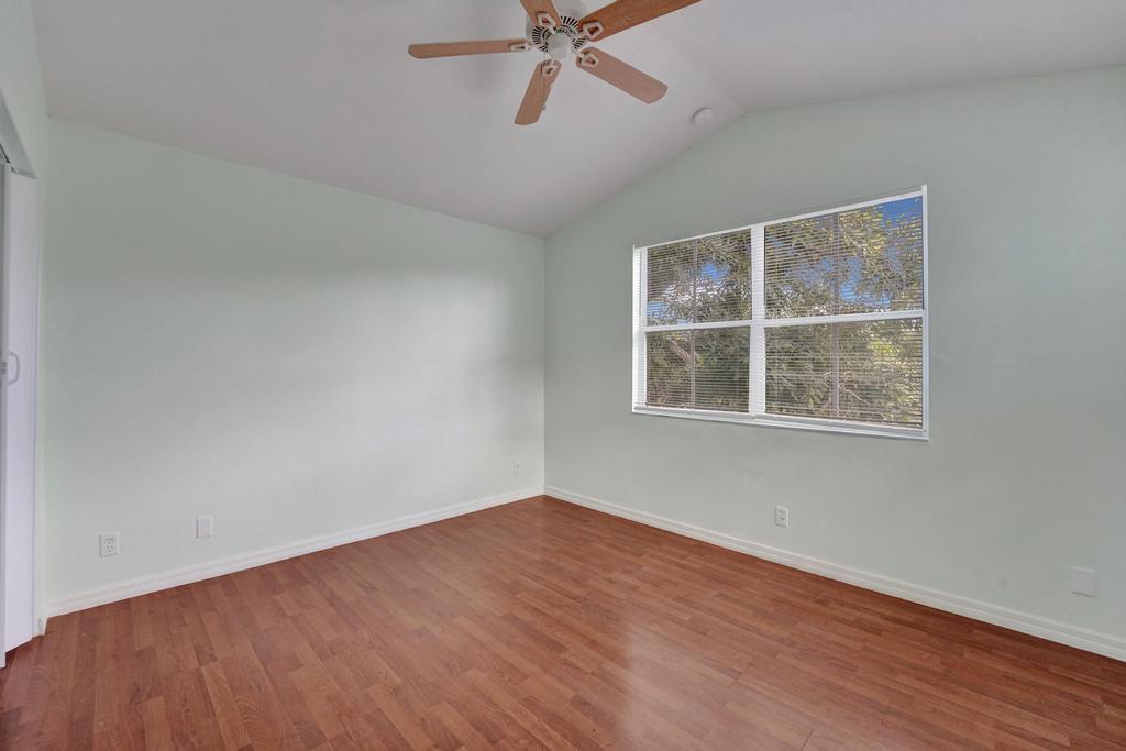 CORAL BAY REPLAT SECTION ONE - Residential Lease