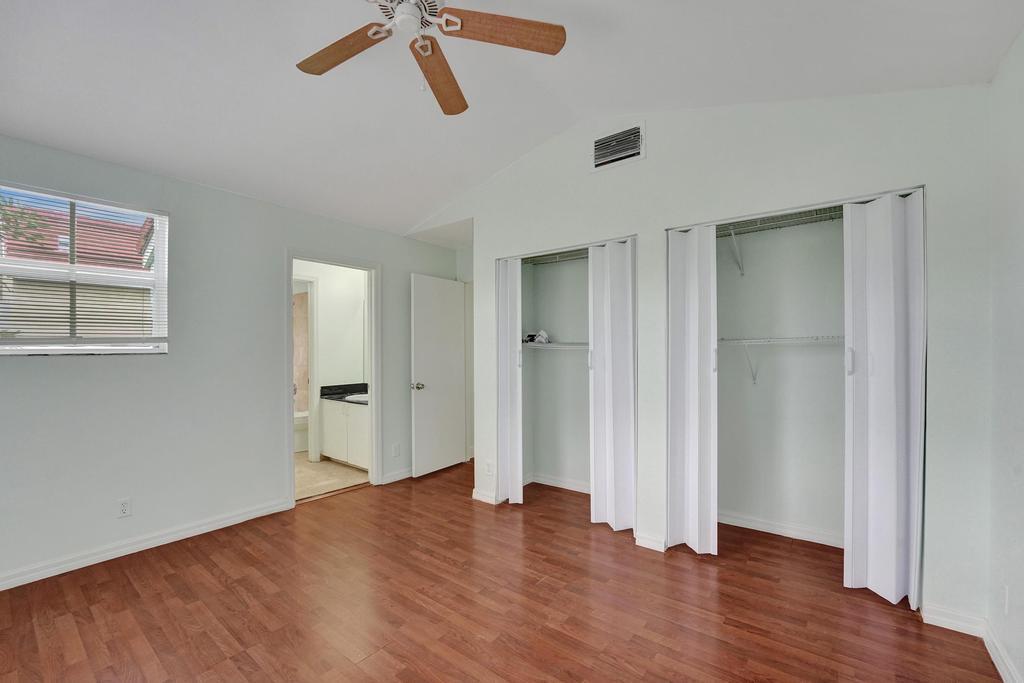 CORAL BAY REPLAT SECTION ONE - Residential Lease