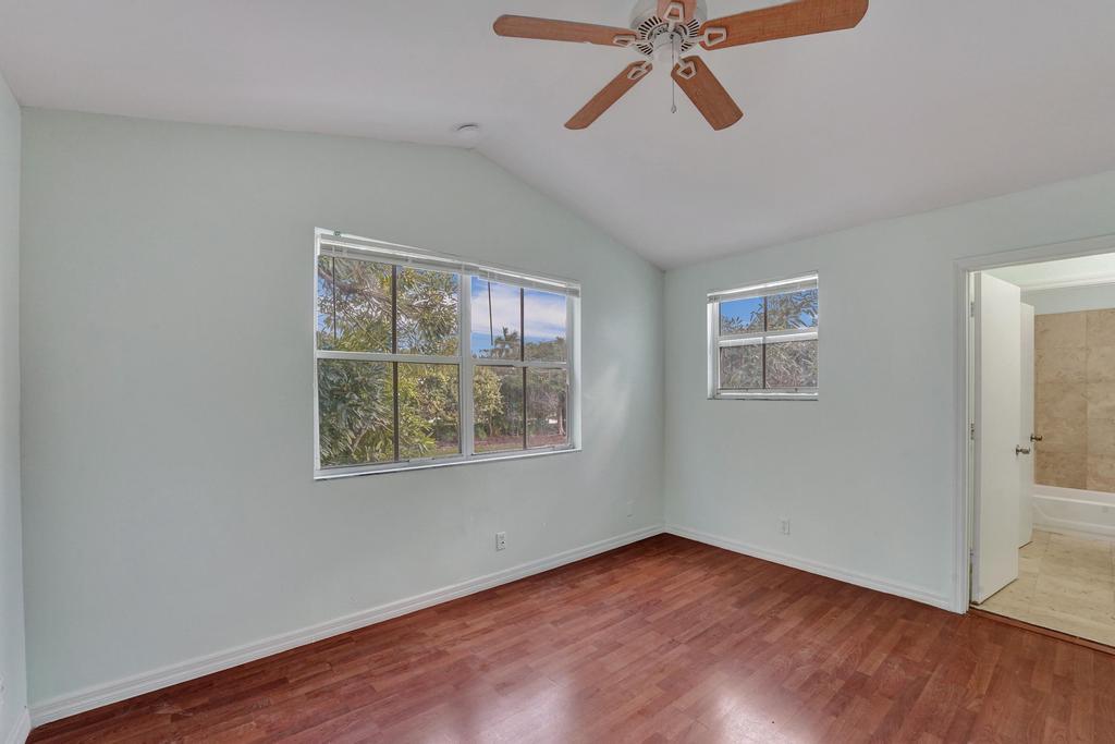 CORAL BAY REPLAT SECTION ONE - Residential Lease