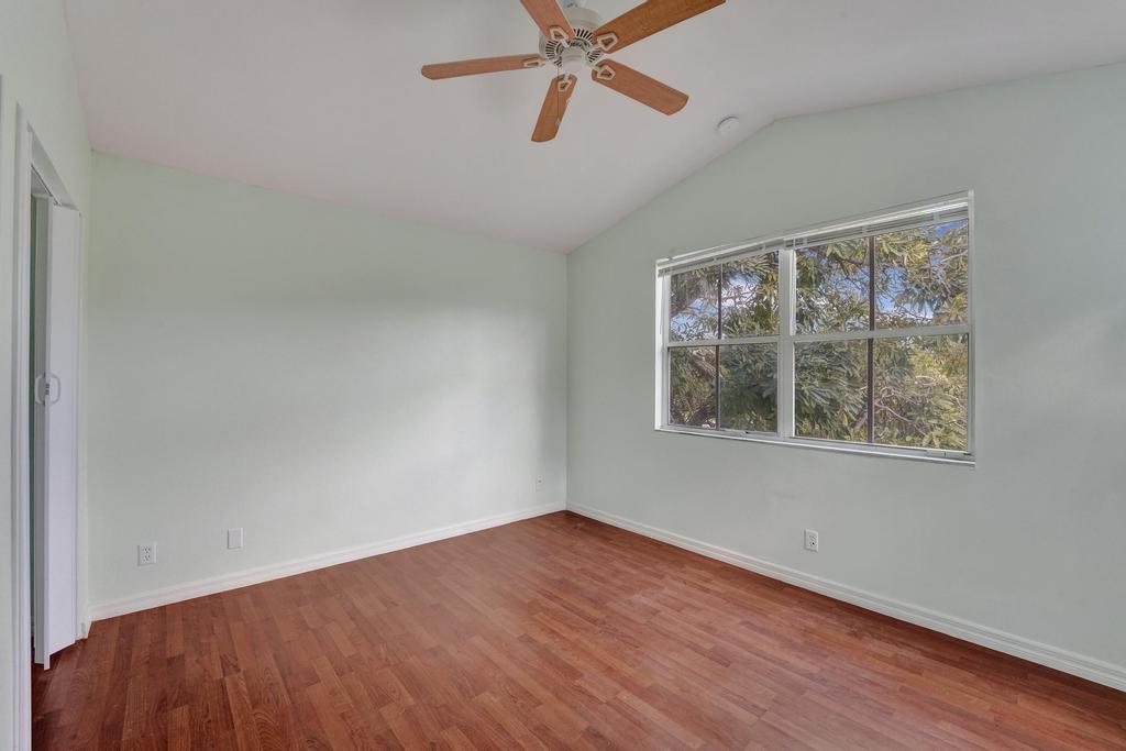 CORAL BAY REPLAT SECTION ONE - Residential Lease