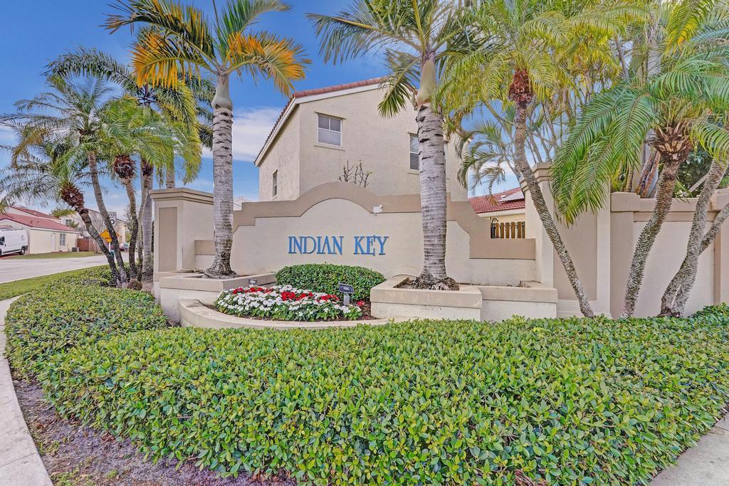 CORAL BAY REPLAT SECTION ONE - Residential Lease