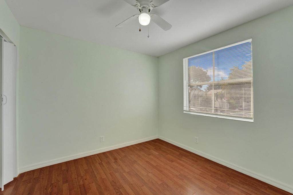 CORAL BAY REPLAT SECTION ONE - Residential Lease