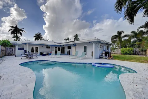 5750 NE 19th Ave, Fort Lauderdale, FL 33308 - MLS#: F10469415