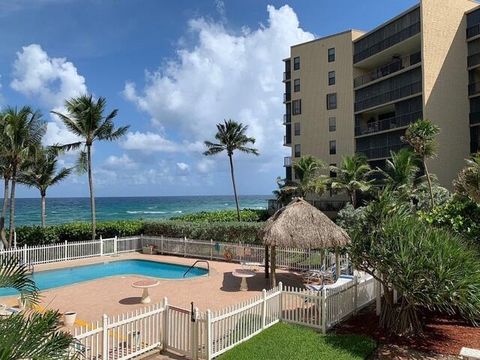 Tiny photo for 1169 Hillsboro Mile #119, Hillsboro Beach, FL 33062 (MLS # B26000946)