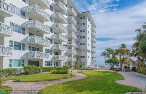 Tiny photo for 1169 Hillsboro Mile #119, Hillsboro Beach, FL 33062 (MLS # B26000946)