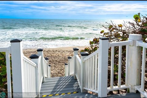 Tiny photo for 1169 Hillsboro Mile #119, Hillsboro Beach, FL 33062 (MLS # B26000946)