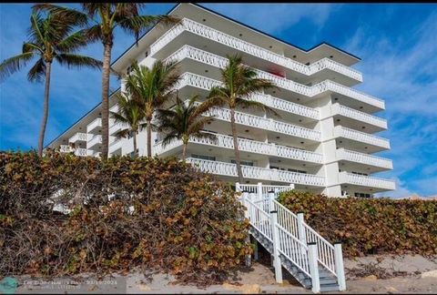 Tiny photo for 1169 Hillsboro Mile #119, Hillsboro Beach, FL 33062 (MLS # B26000946)