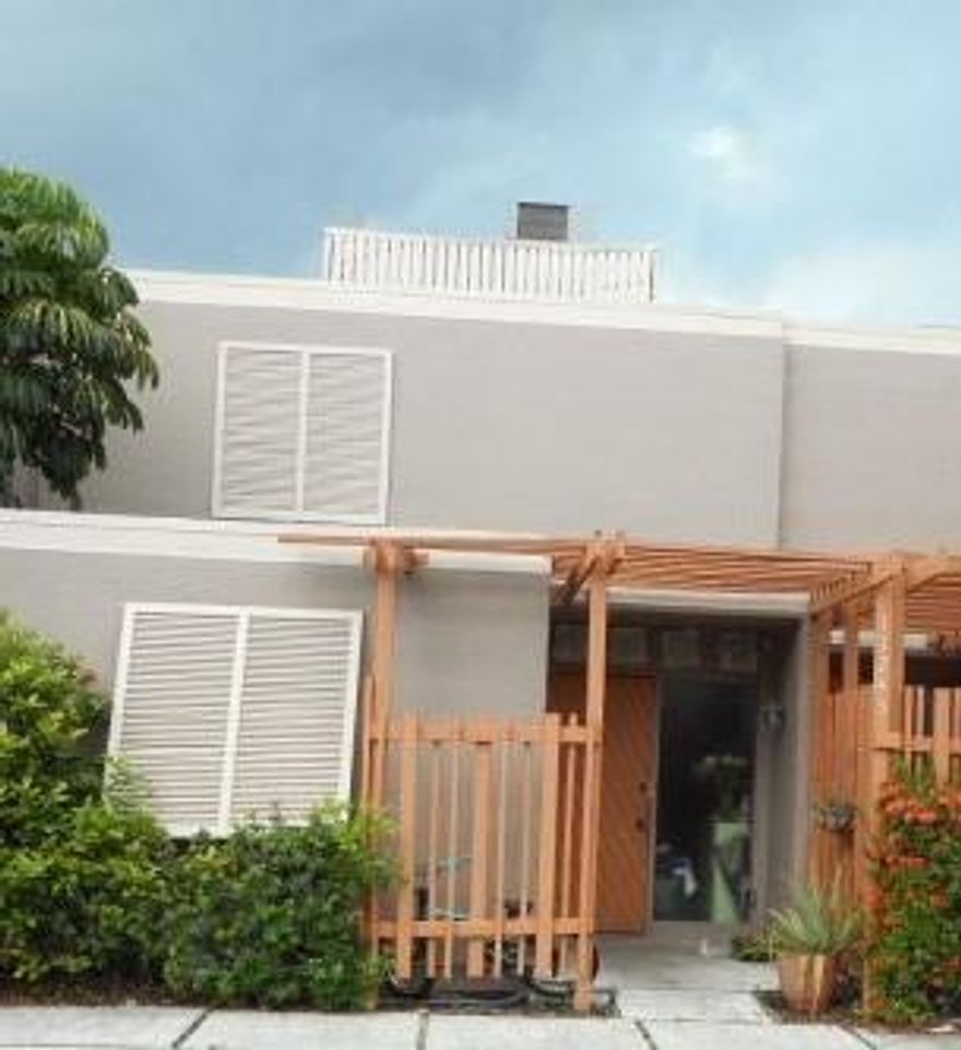 Beautifully updated townhouse in the heart of Pembroke Pines! Located in the highly desirable community of Villas Lakes, this spacious home features a bright, open floor plan and modern finishes throughout. Completely updated with 2023 A/C and roof.  Newer appliances, flooring, washer/dryer, bathrooms, and kitchen cabinets and countertops. Move-in ready and perfect for today’s lifestyle—enjoy comfortable living in one of Pembroke Pines’ most sought-after neighborhoods with easy access to shopping, dining, and top-rated schools.