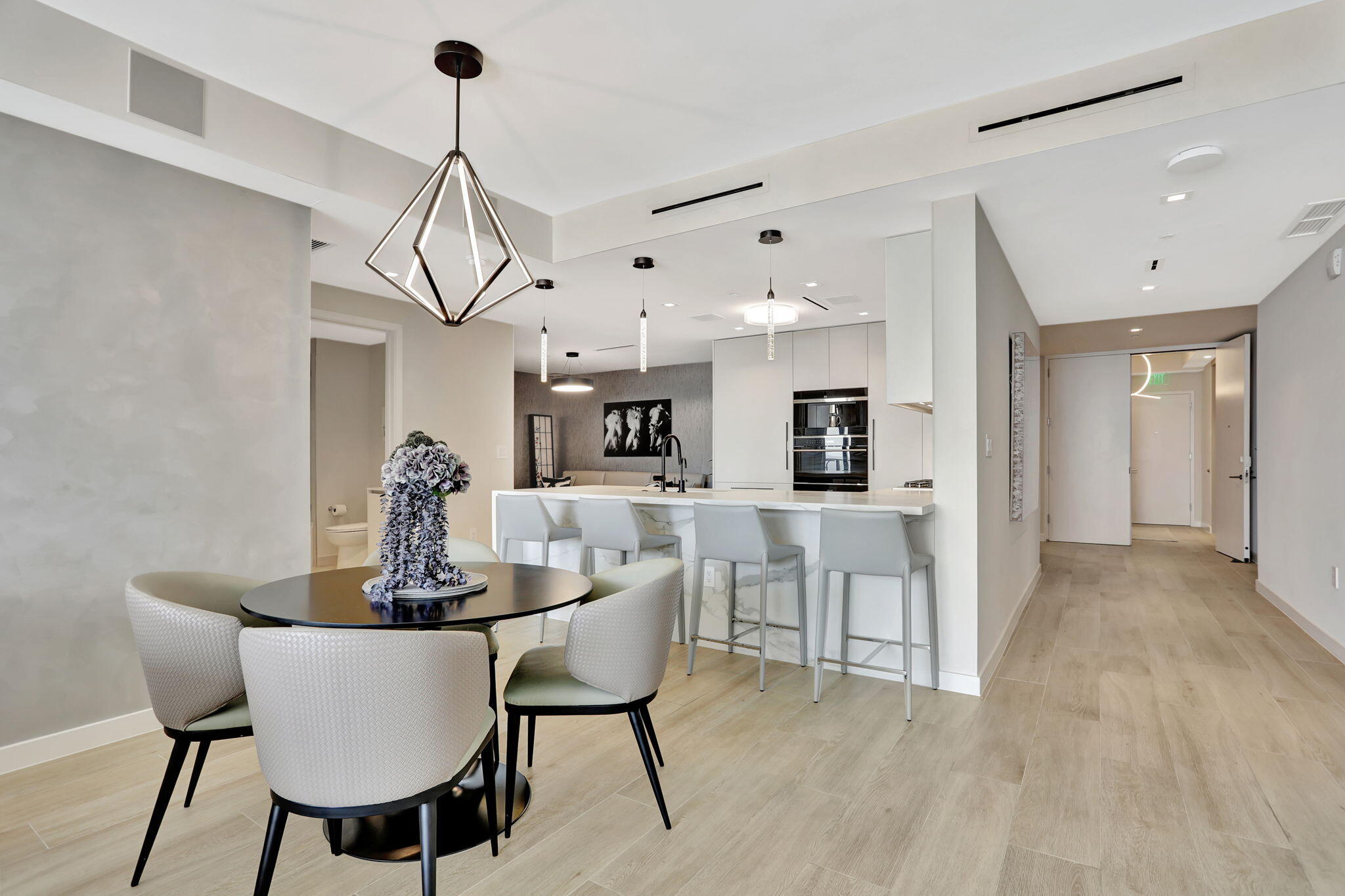 1116 N Ocean Boulevard 1102