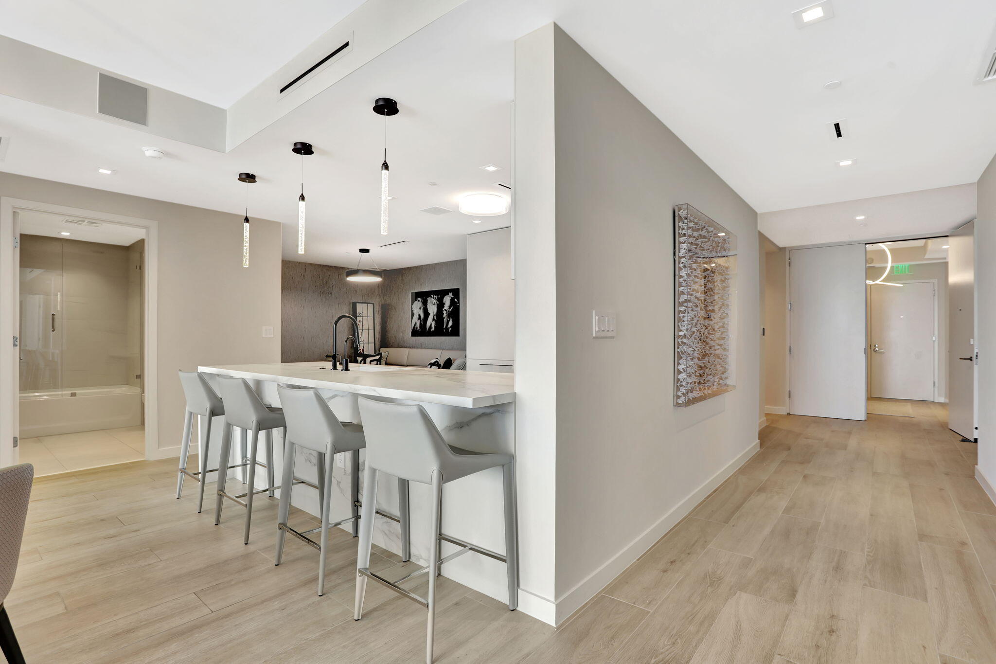 1116 N Ocean Boulevard 1102