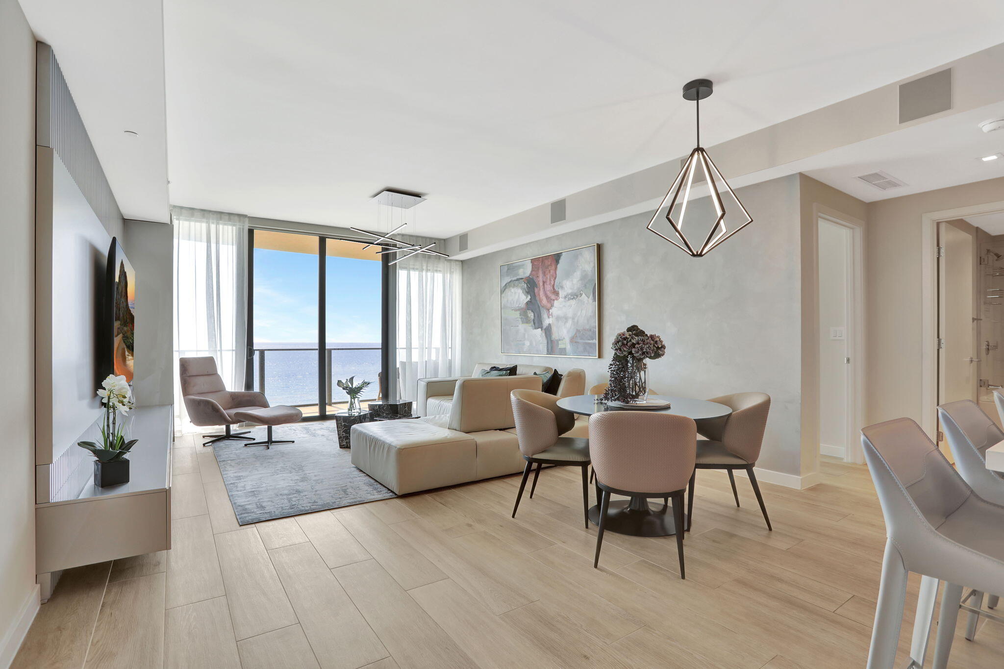 1116 N Ocean Boulevard 1102