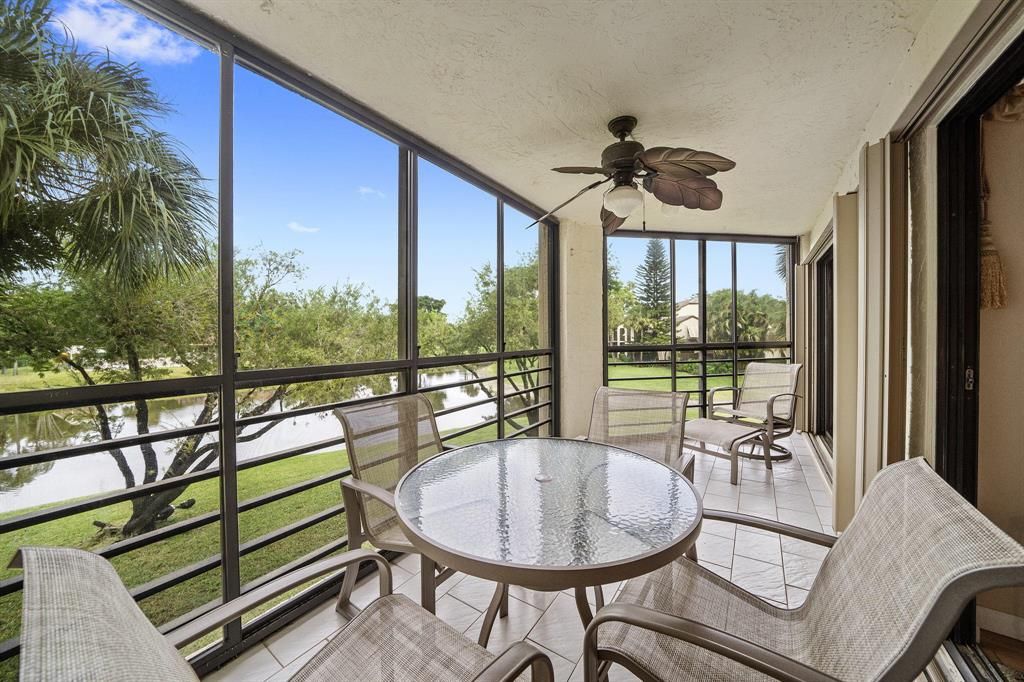 Photo of 10156 Mangrove Drive #205, Boynton Beach, FL 33437 (MLS # R10754646)