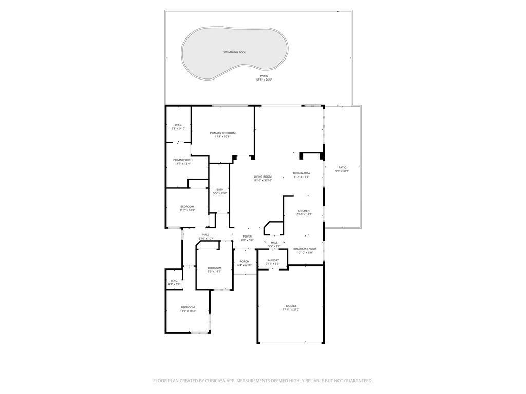 Photo of 5651 NW 38th Ter, Boca Raton, FL 33496 (MLS # R11123688)