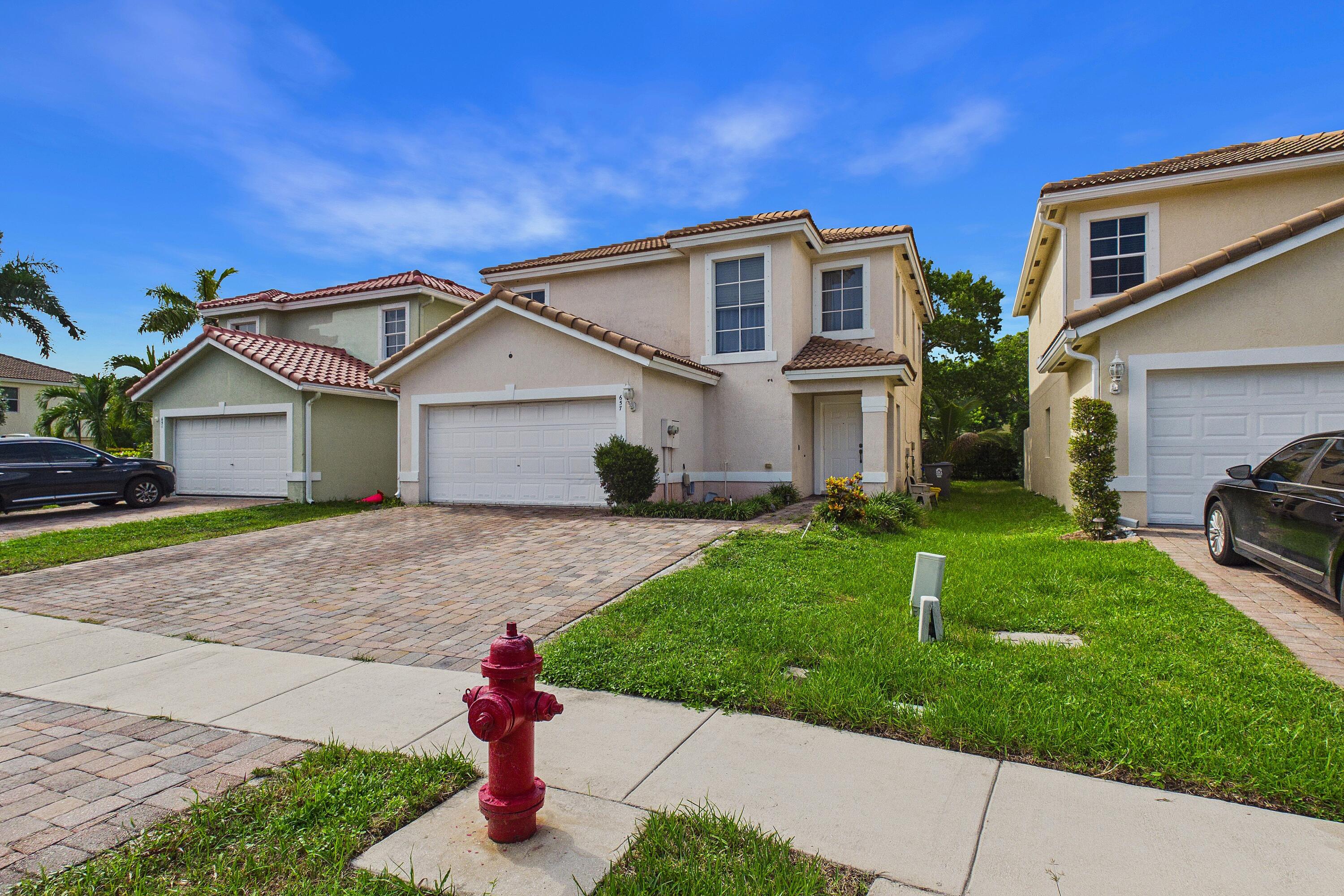 657 PERDIDO HEIGHTS Drive