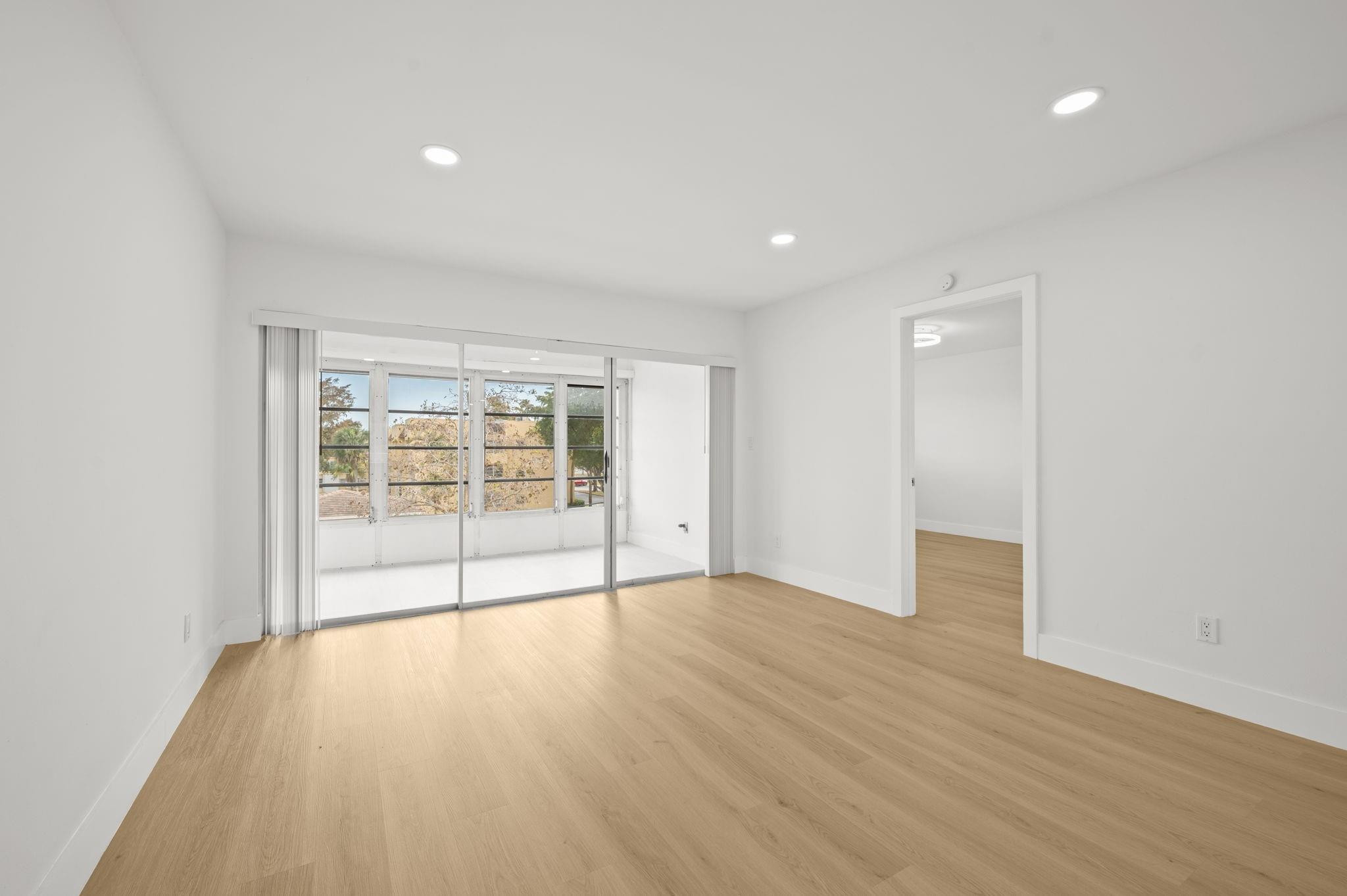 Bermuda Club Condo 55+ - Residential