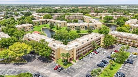 Bermuda Club Condo 55+ - Residential