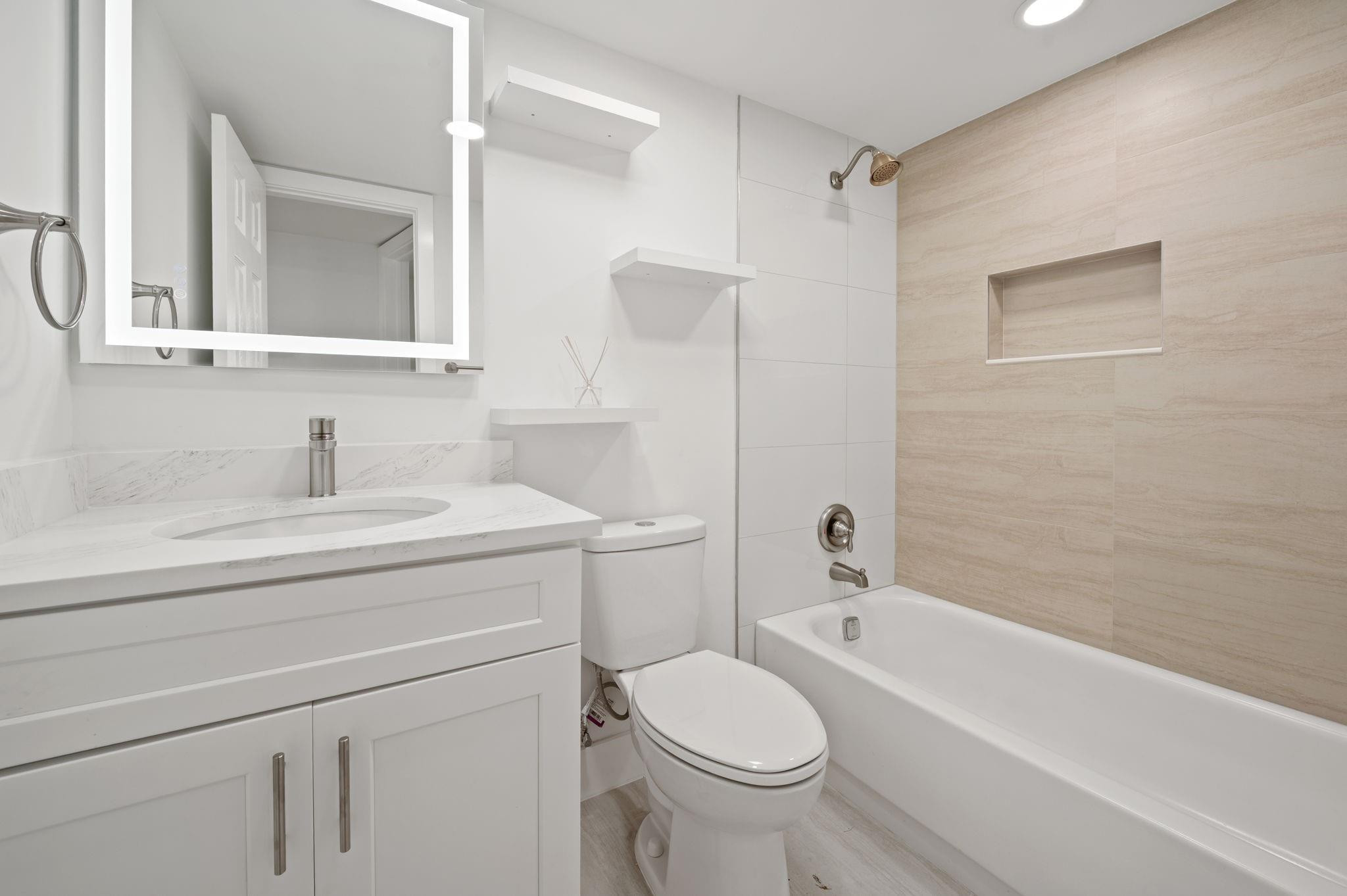 Bermuda Club Condo 55+ - Residential