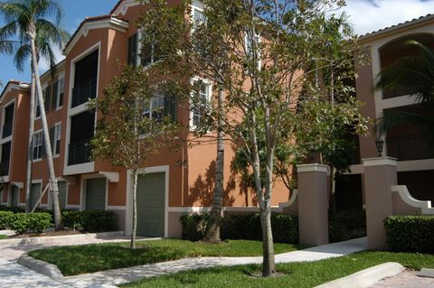 Tiny photo for 11790 St Andrews Place #201, Wellington, FL 33414 (MLS # B26053692)