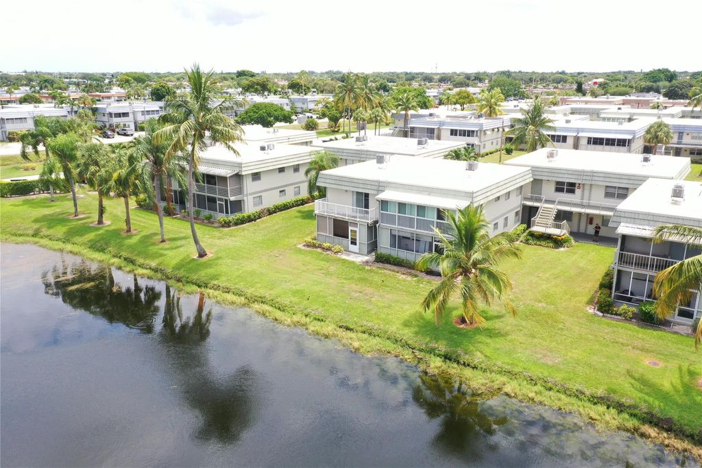 Photo of 161 Brittany D #161, Delray Beach, FL 33446 (MLS # F10519865)