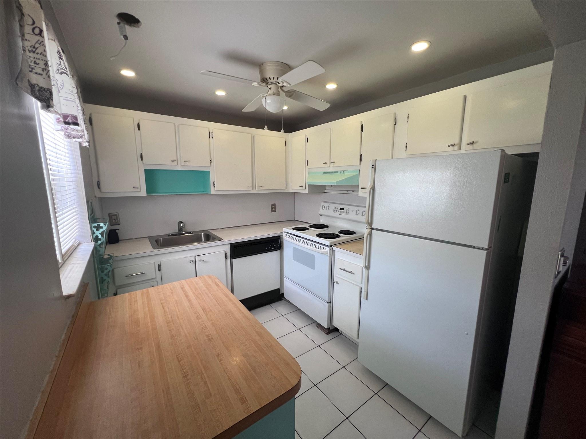 Kings Point - Residential