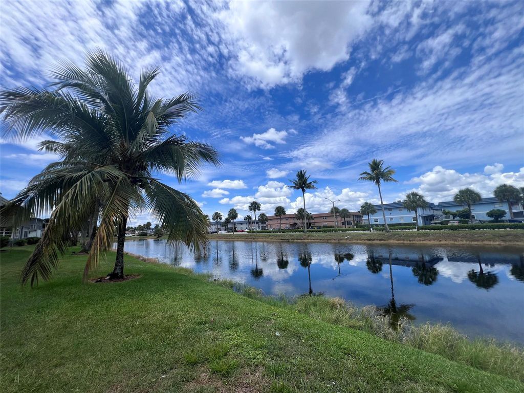 Photo of 161 Brittany D #161, Delray Beach, FL 33446 (MLS # F10519865)