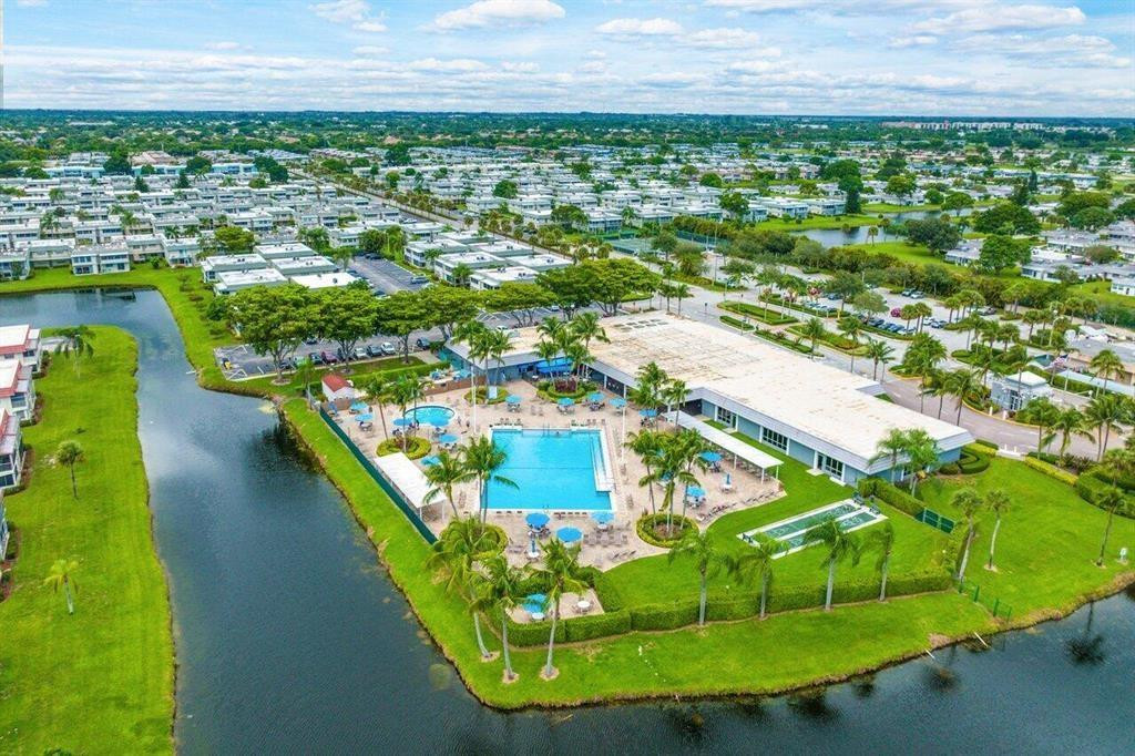 Kings Point - Residential