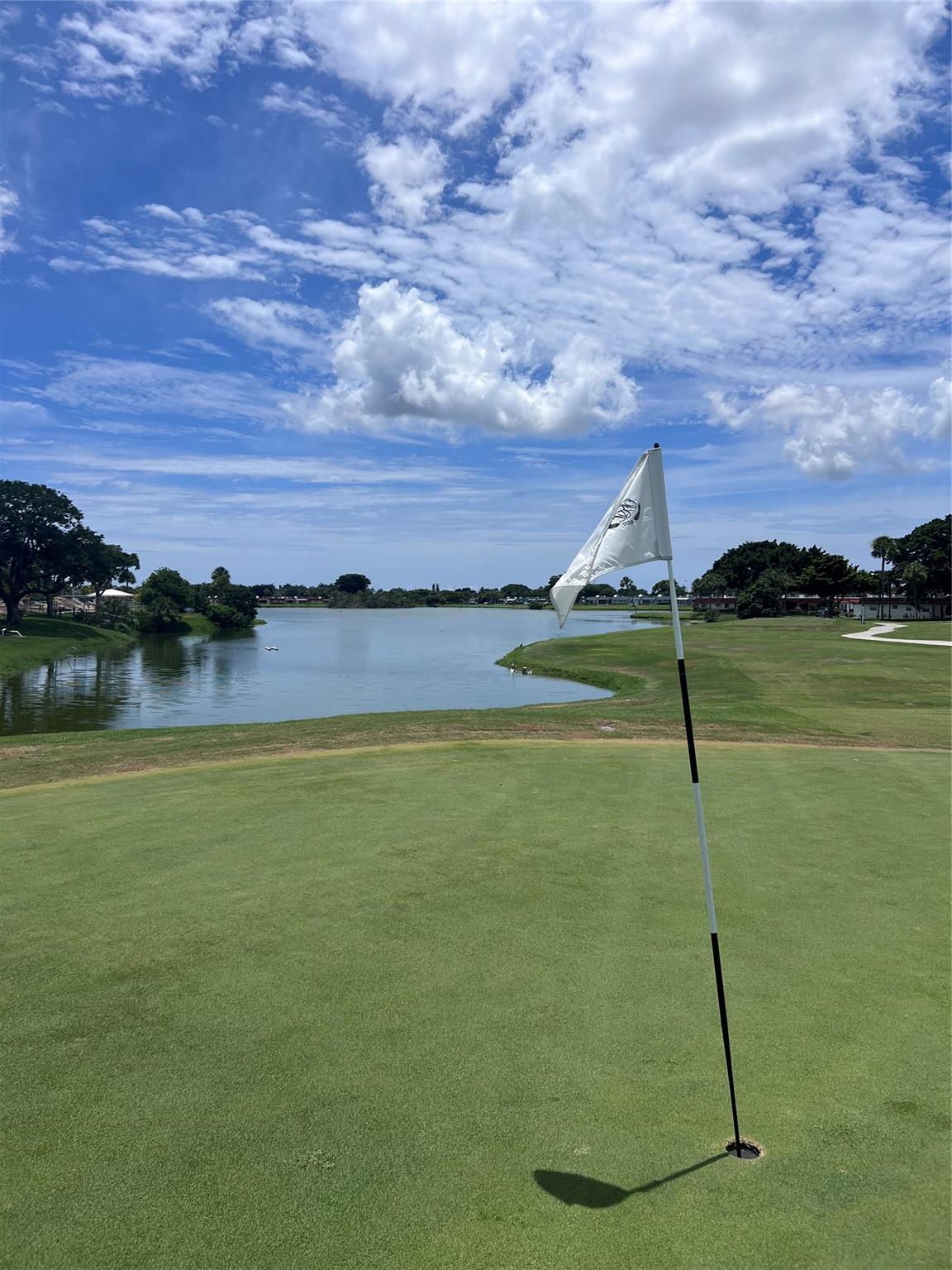 Kings Point - Residential