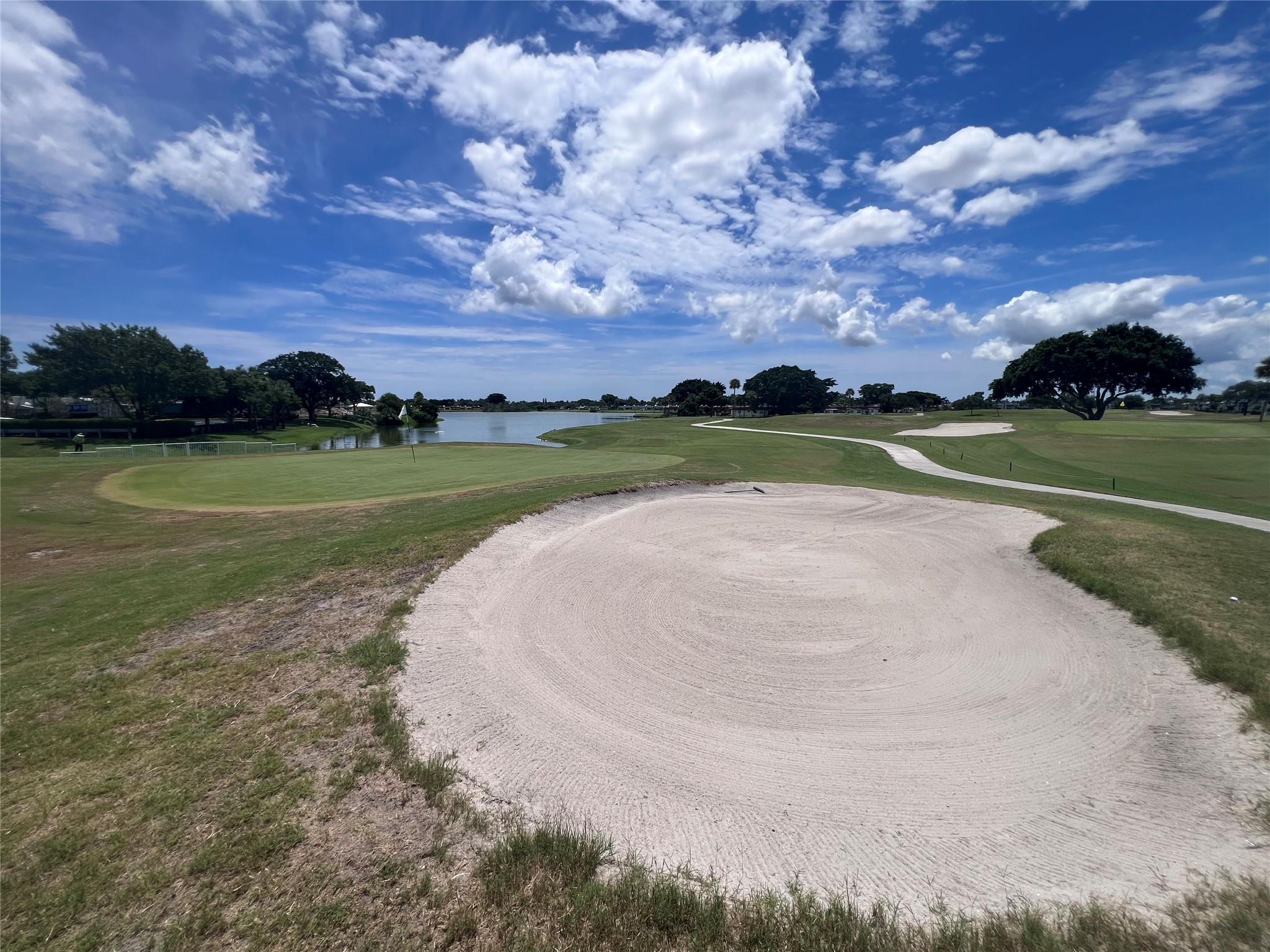 Kings Point - Residential