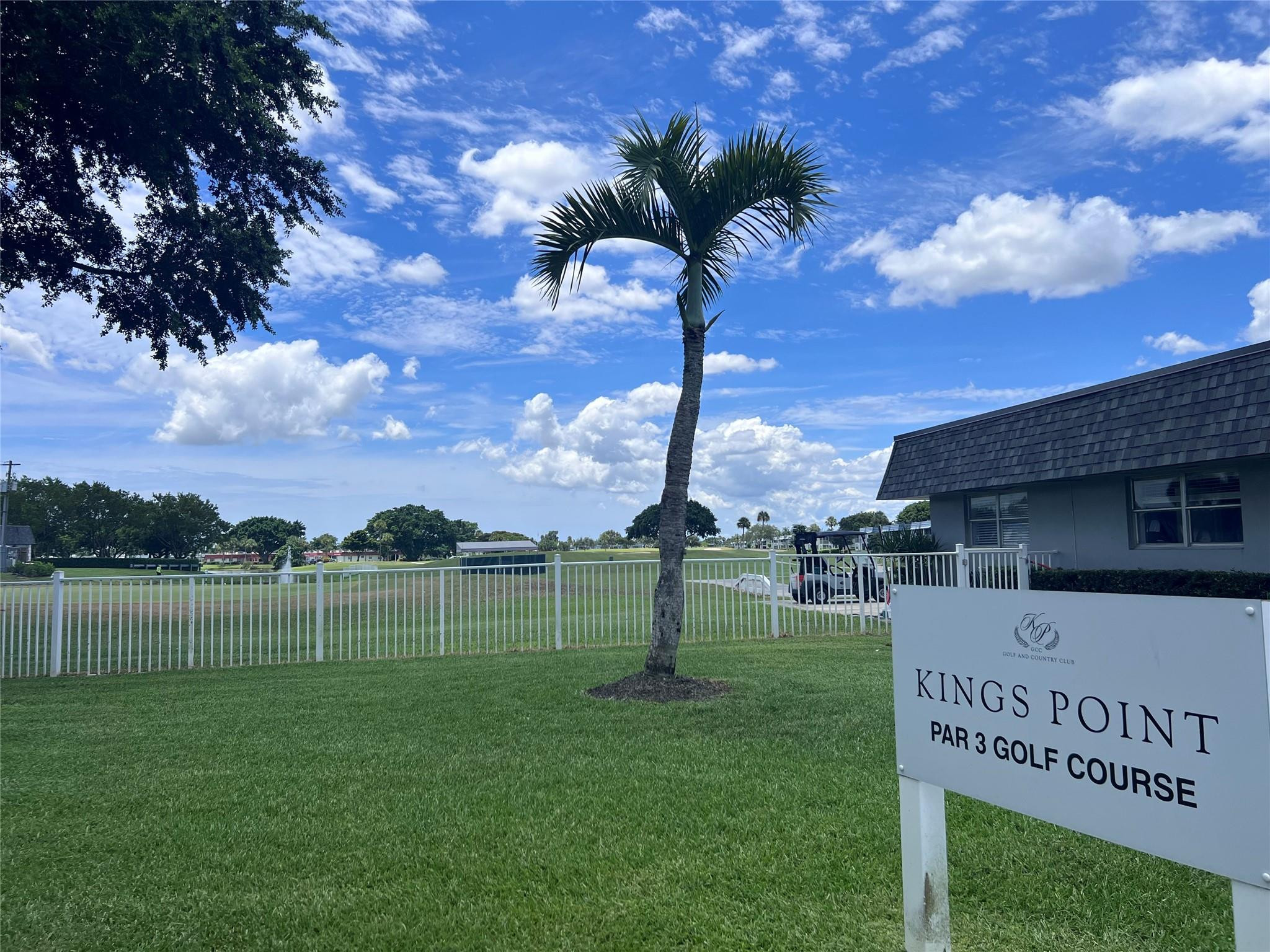 Kings Point - Residential
