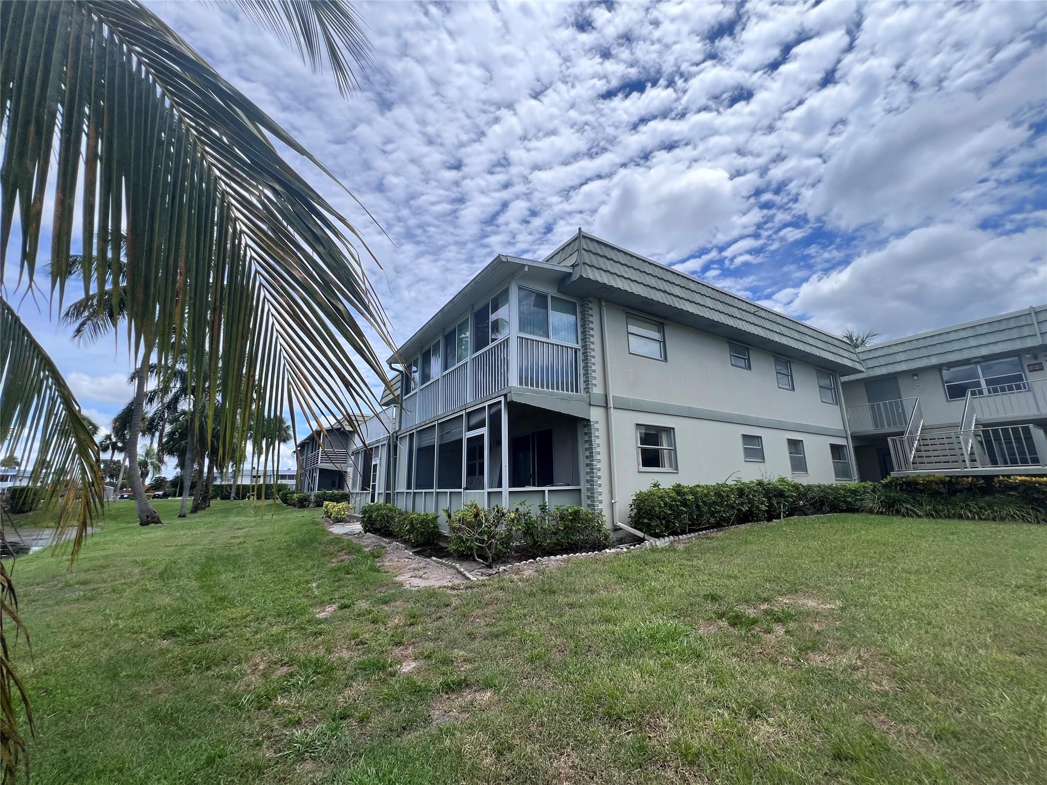 First floor corner unit with wide water views from almost every window!! New vinyl floors in both bedrooms. Kings Point is a 55+ community that offers multiple golf courses, pools, tennis courts, gym, theatre, billiards, and a courtesy shuttle bus system. Motivated seller, contact listing agent for showing instructions.
