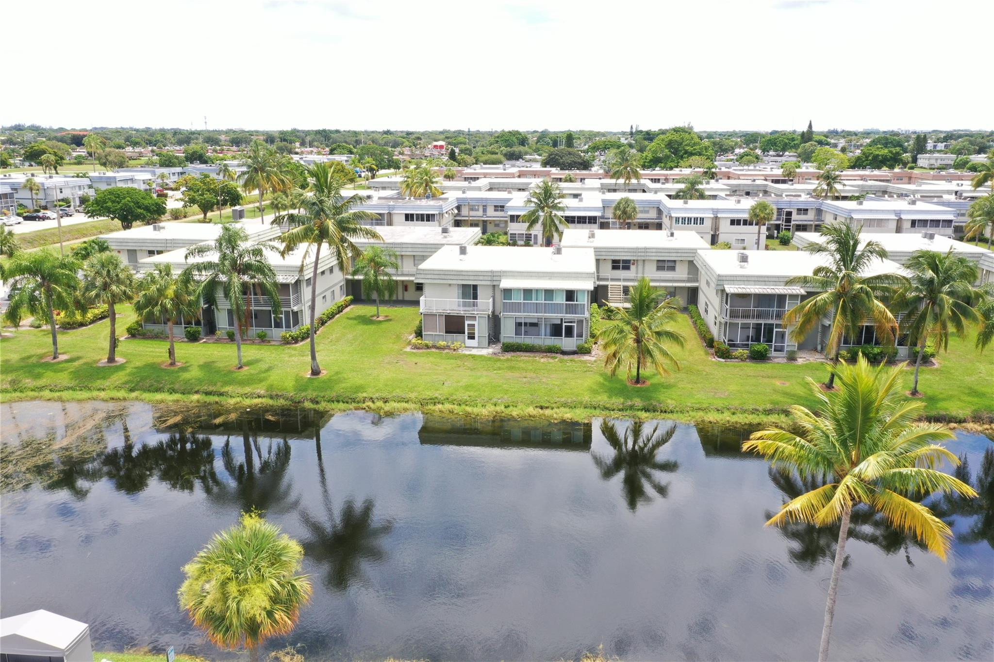 Kings Point - Residential