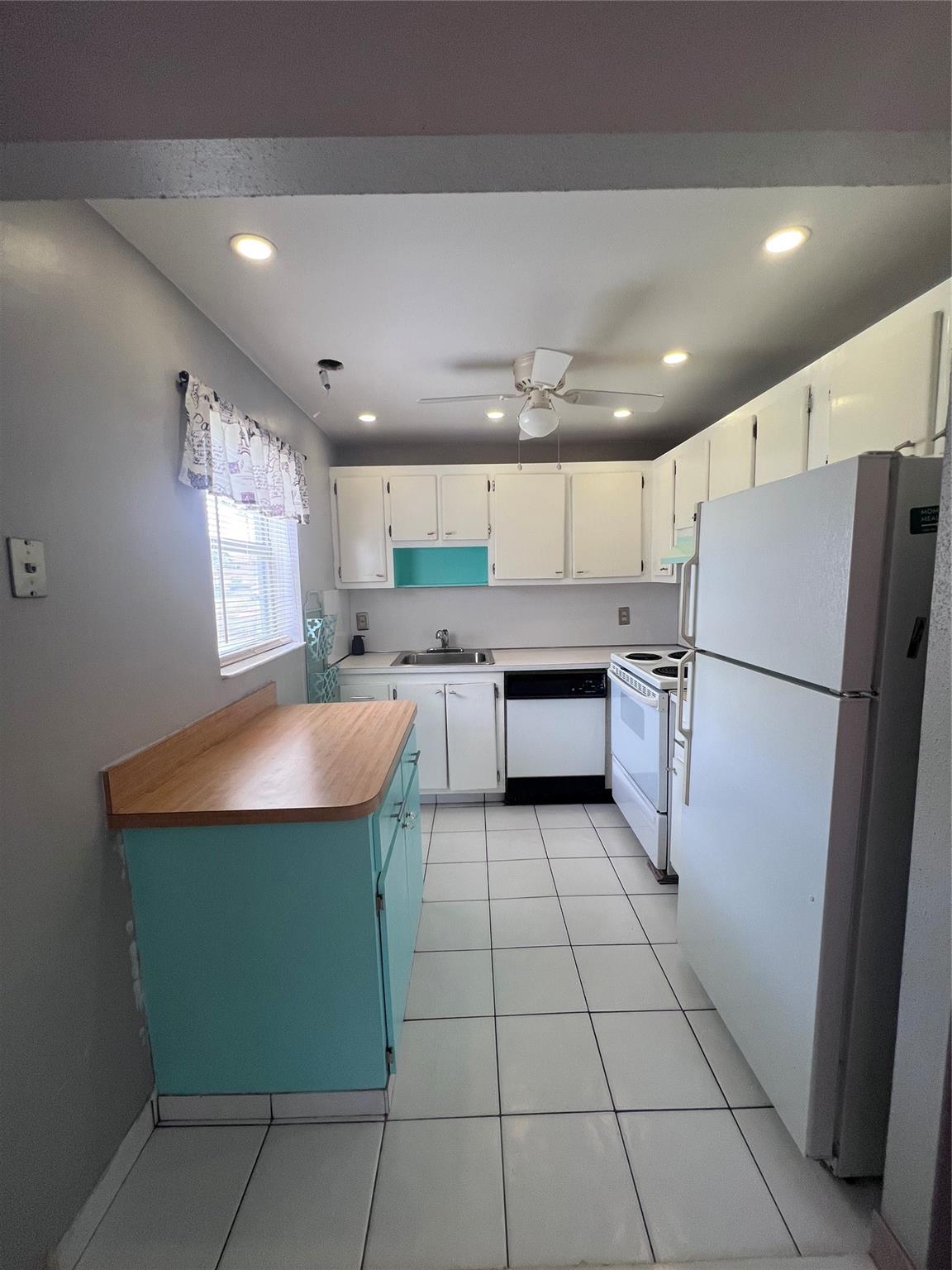 Kings Point - Residential