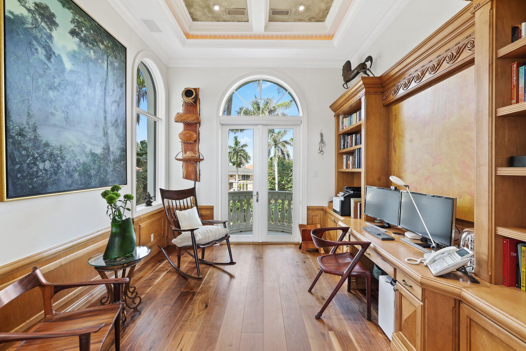 Ocean Place Estates - Residential