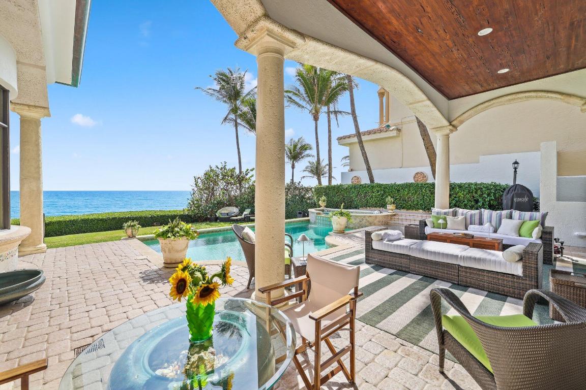 Ocean Place Estates - Residential