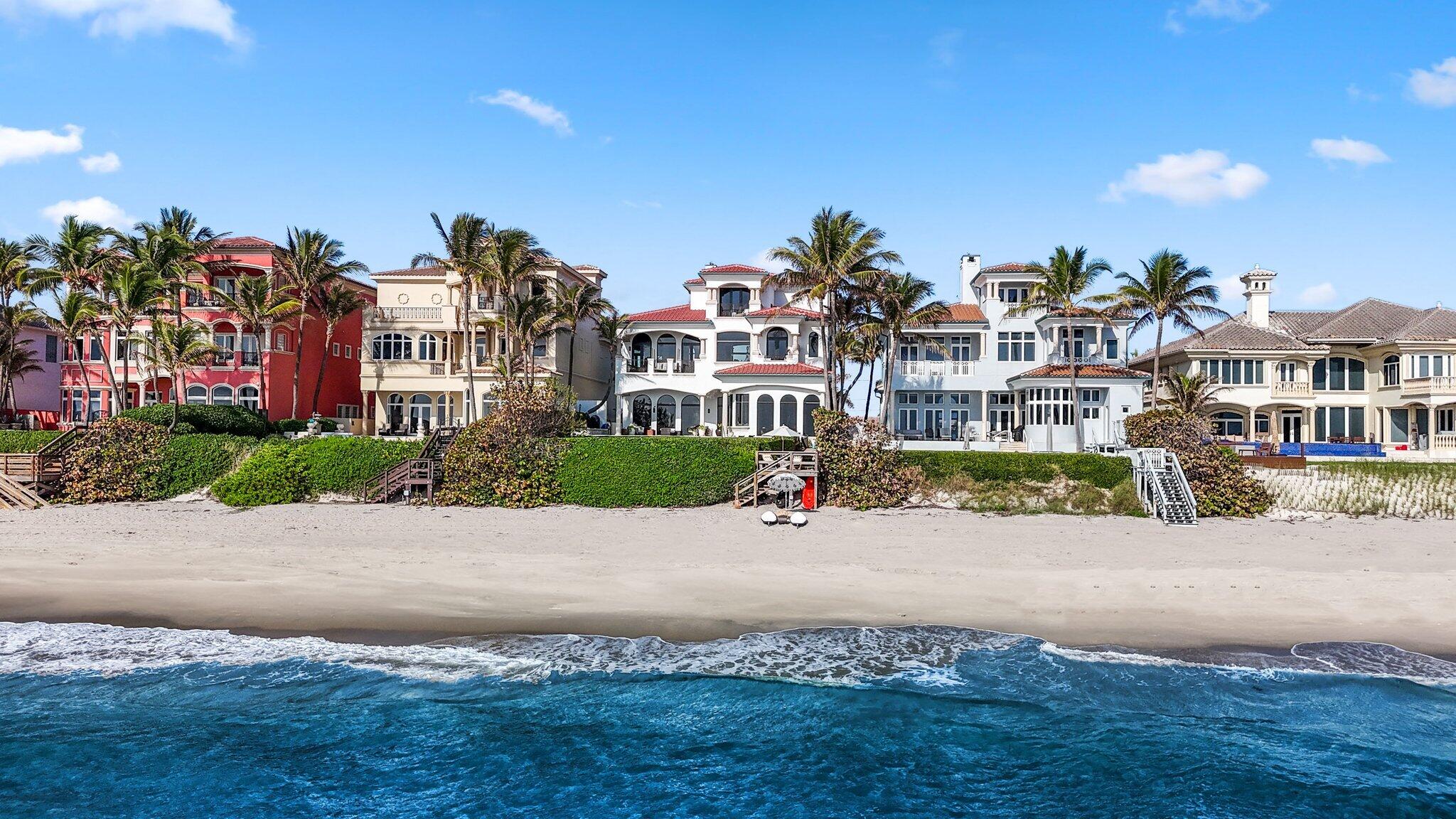 Ocean Place Estates - Residential