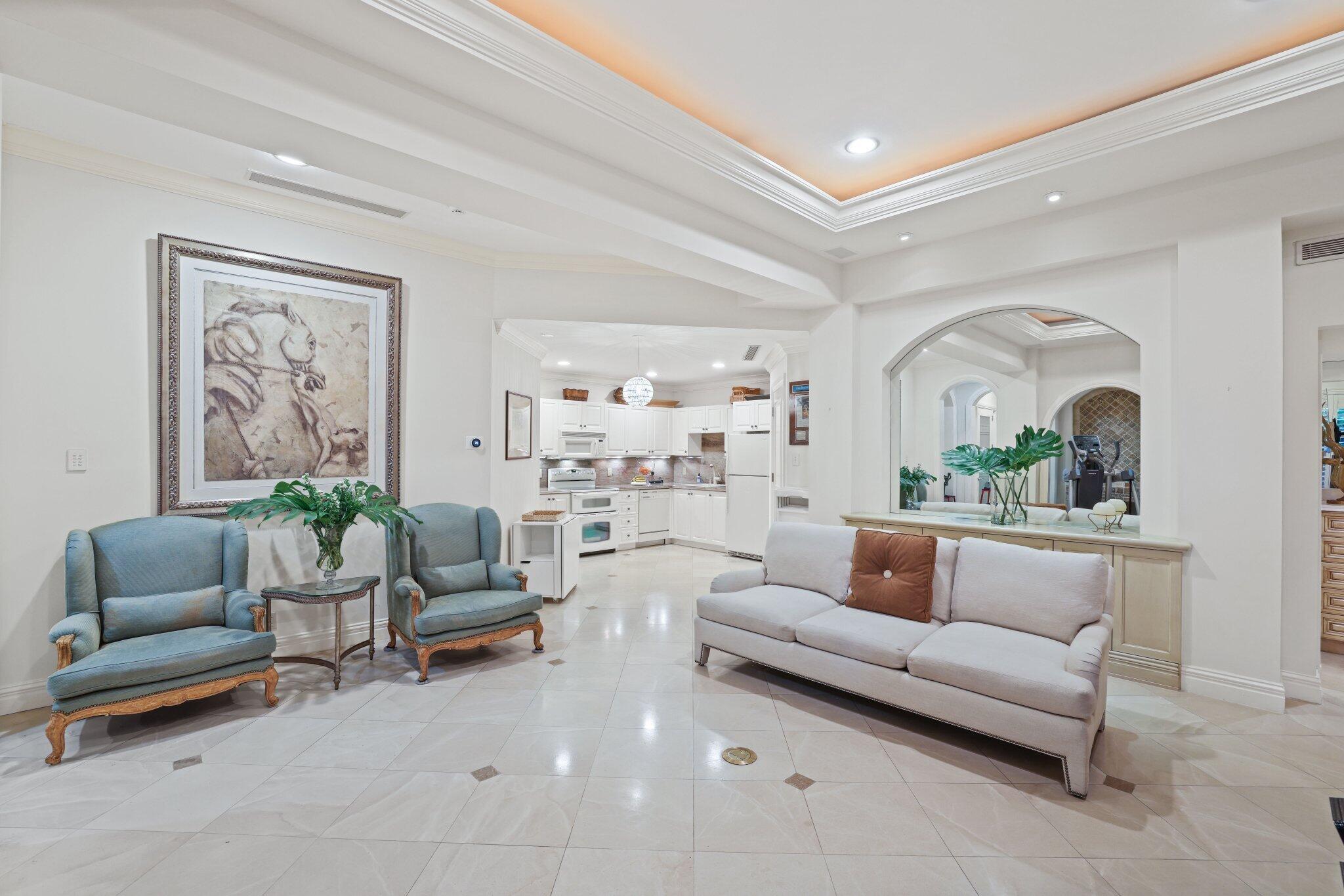Ocean Place Estates - Residential