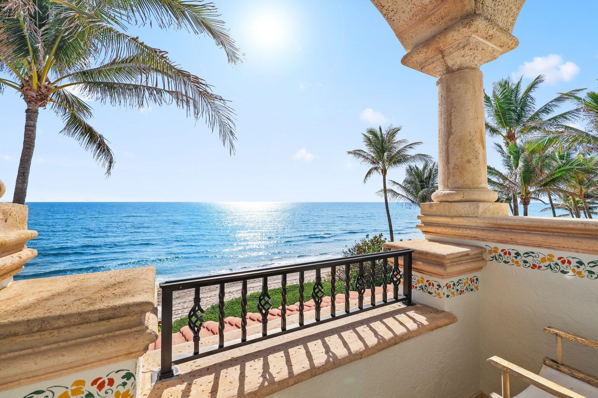 Ocean Place Estates - Residential