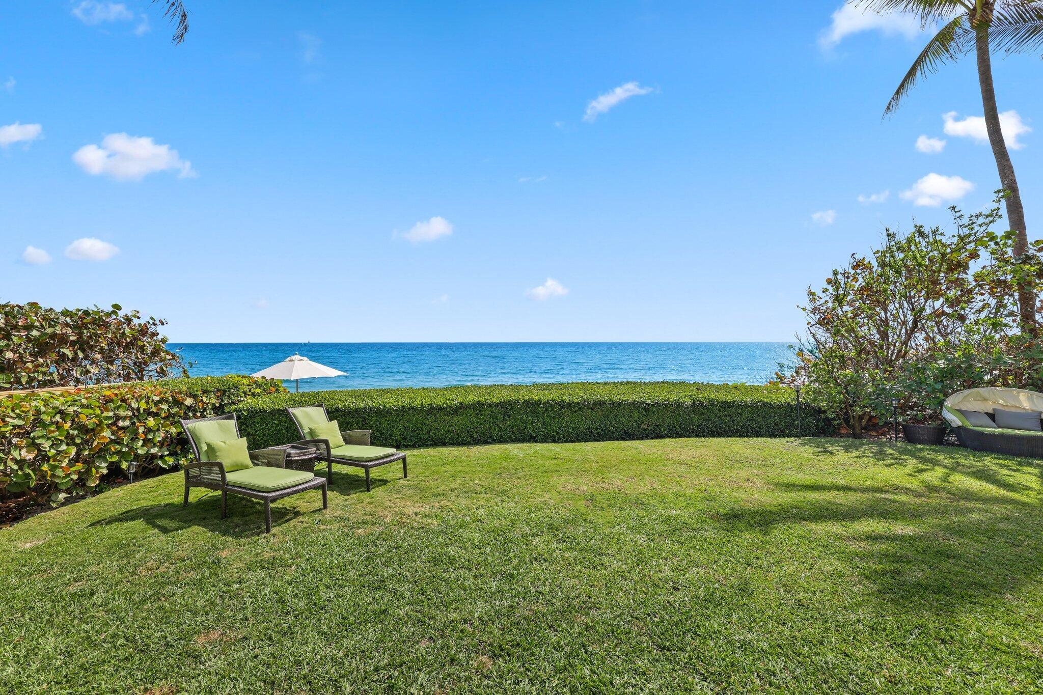 Ocean Place Estates - Residential