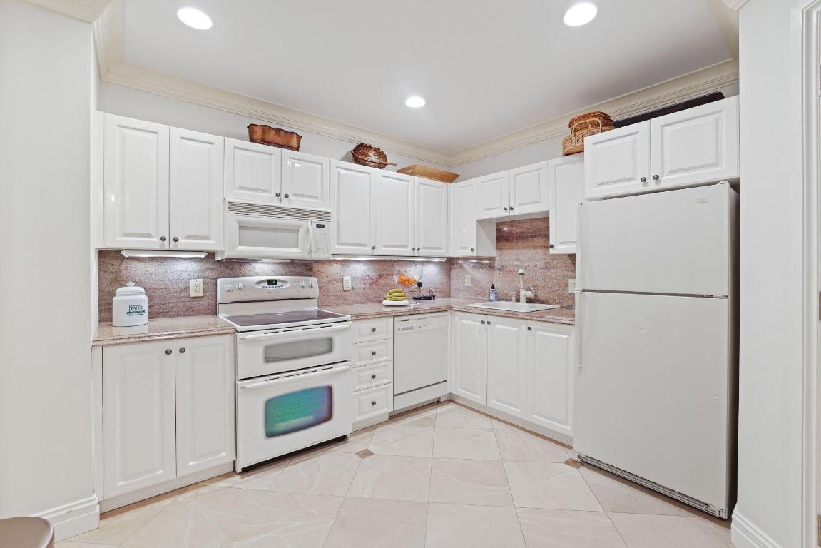 Ocean Place Estates - Residential