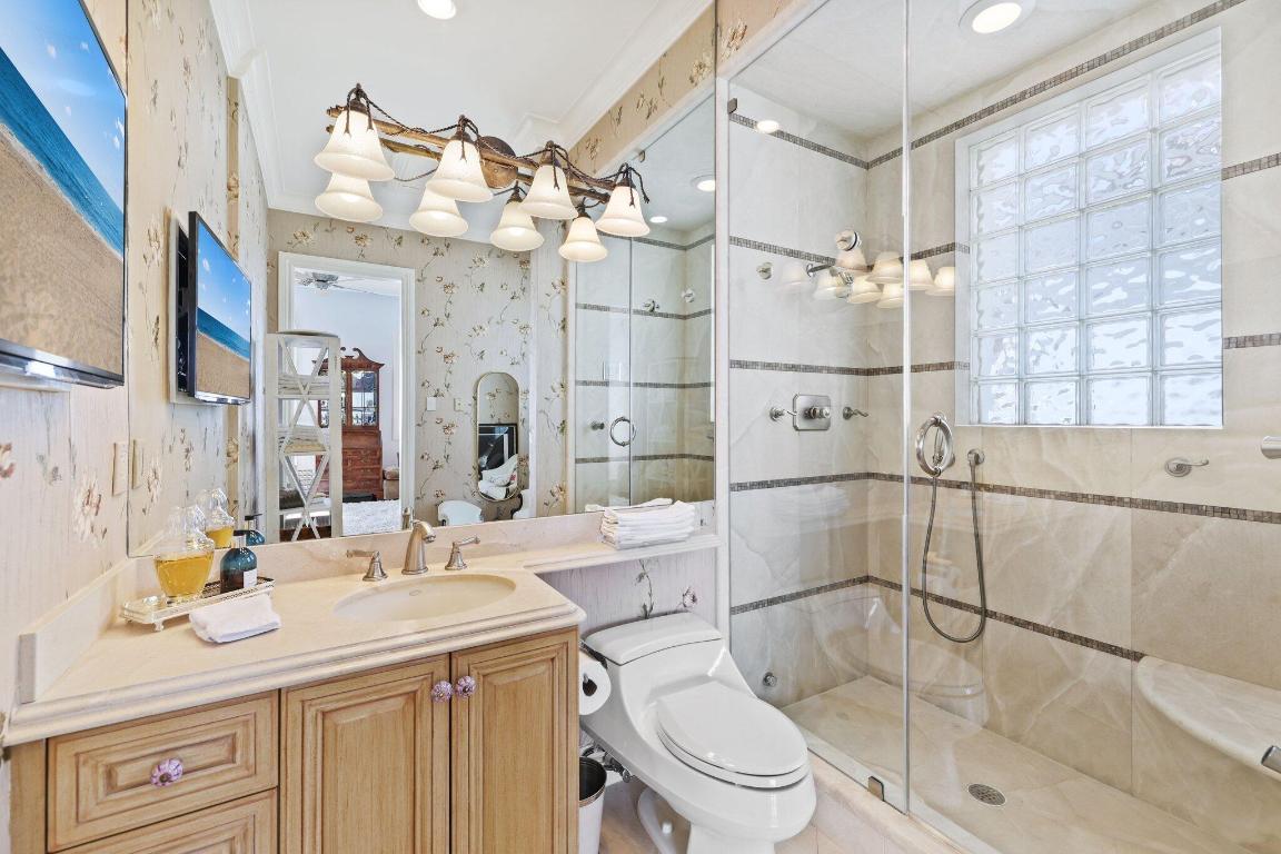 Ocean Place Estates - Residential