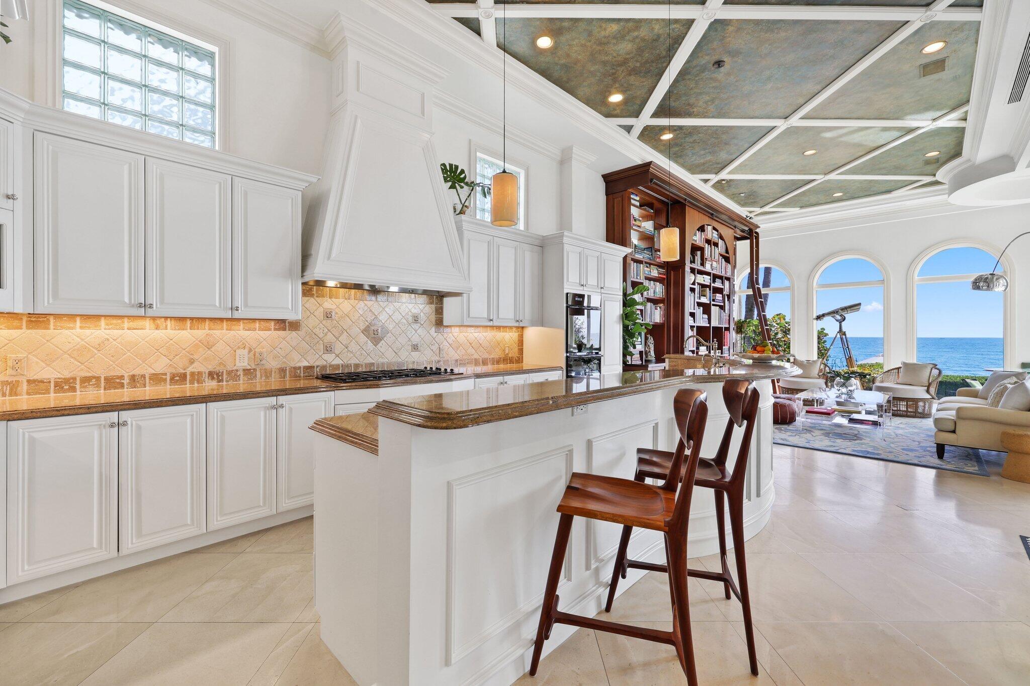 Ocean Place Estates - Residential