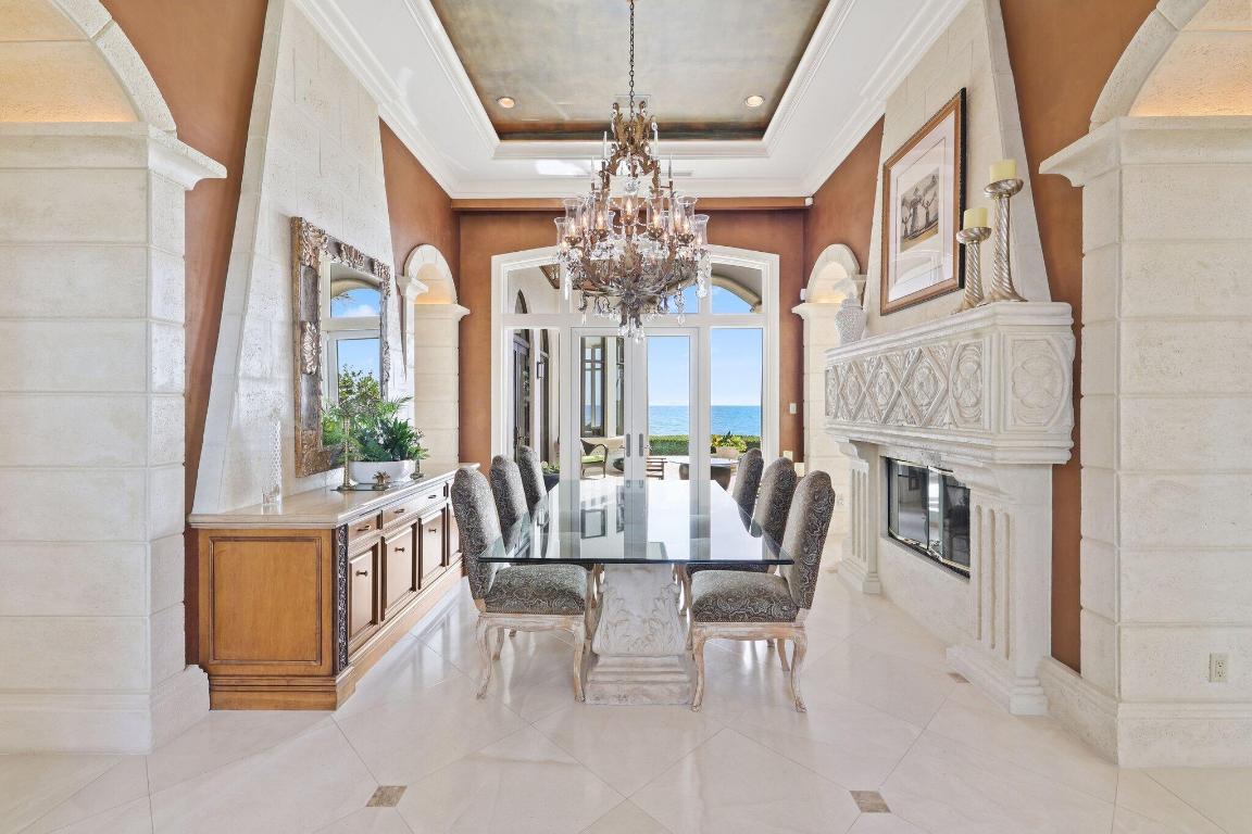 Ocean Place Estates - Residential