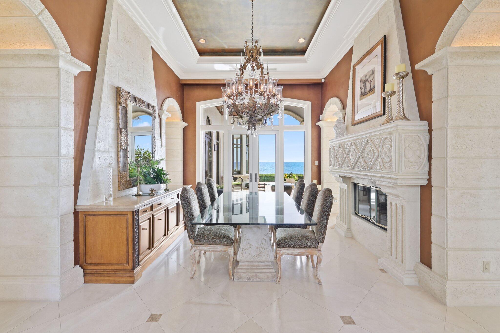 Ocean Place Estates - Residential